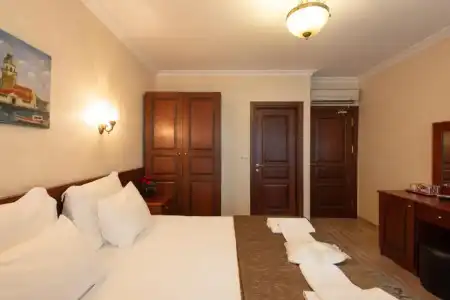 Sultanahmet Cesme - 125