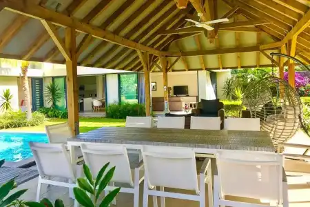 Marguery Villas by MJ Holidays - 271