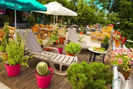 Island Hostel - Adults only - 39