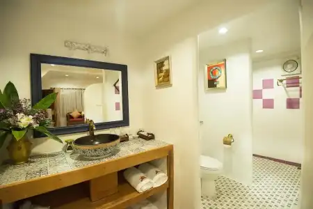 E-outfitting Pai Resort - 82