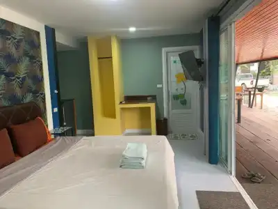 Rayonghouse Resort - 107