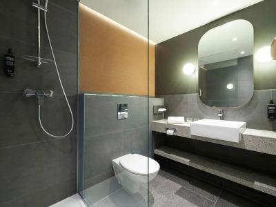 ibis Styles Bielefeld - 7