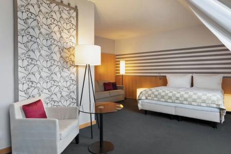 Holiday Inn VIENNA CITY by IHG - 157