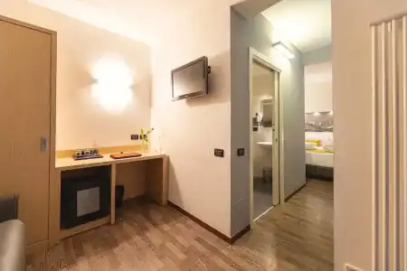 Hi - Wellness & Spa Adults Only - 181