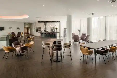 Crowne Plaza London - Docklands by IHG - 26