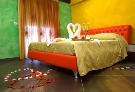 Abalon Pompei Resort - 2