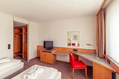 Mercure Köln City Friesenstraße - 79