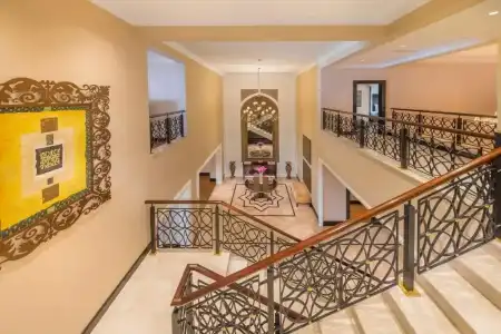 Jumeirah Zabeel Saray Dubai - 7