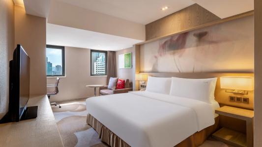 Holiday Inn Kunming City Centre by IHG - 40