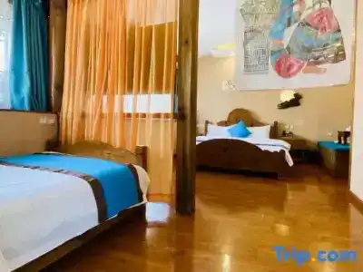 Juxian Boutique Homestay - 19