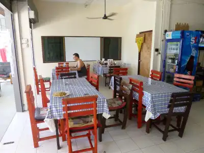 Pineapple Guesthouse Karon - 24