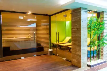 Ezeretz SPA - 9
