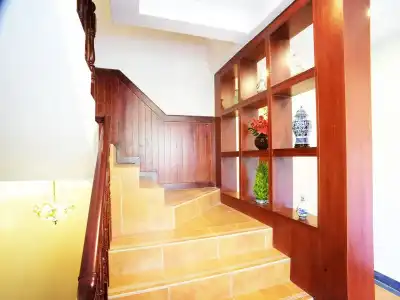 Junshe Boutique Guest House - Hostel - 15