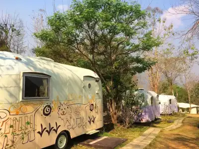Mari Pai Resort - 18