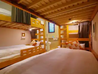 Guesthouse Narakomachi - 11