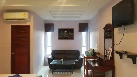 Lanta Riviera Villa Resort - 43