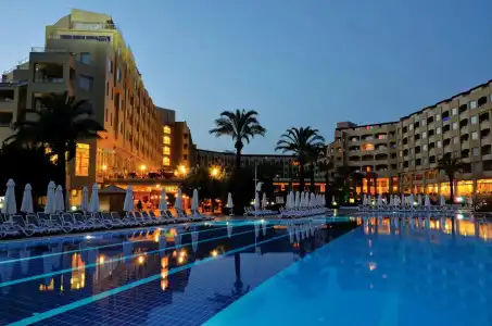 Selectum Family Resort Side - 24