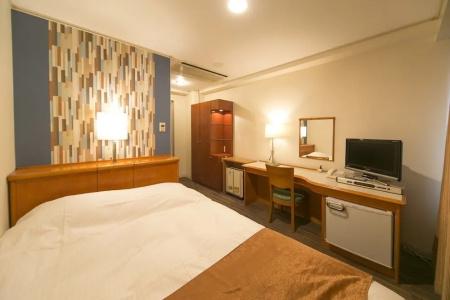Hyper-Inn Takamatsu Ekimae - 33