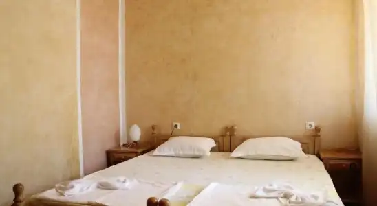 Edelvais Guest House - 2
