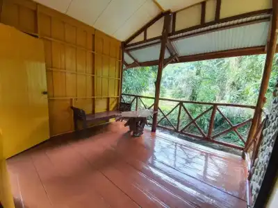 Tree Top River Huts - 95