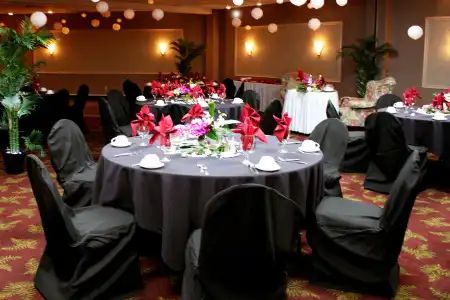 Rogue Regency Inn Medford Airport - 27