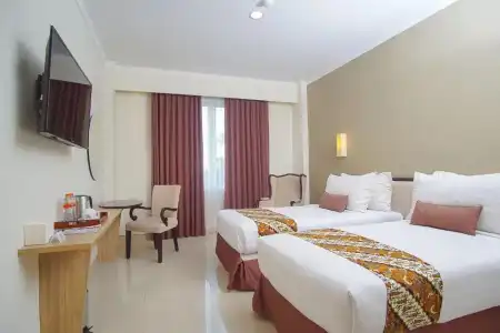 Emersia Malioboro - 66