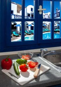 Roula Villa Studios & Apartments - 153