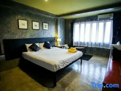 Afterglow hostel - 26