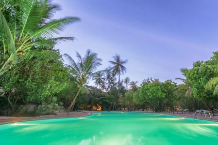 Hakuna Majiwe Beach Lodge - 13