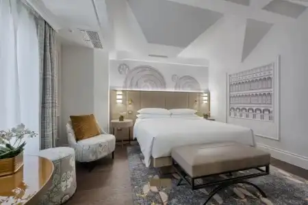 Hilton Molino Stucky Venice - 32