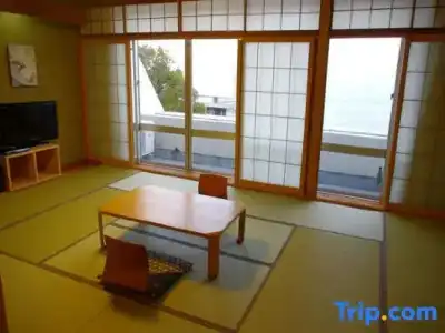 Breezbay Seaside Resort Atami - 17