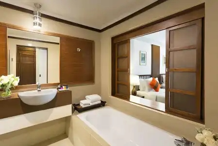 Mövenpick Suriwongse Chiang Mai - 15