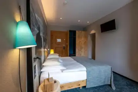 Sporthotel - 42