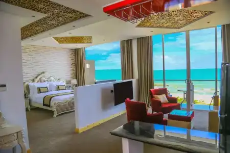 Ruvisha Beach - 6