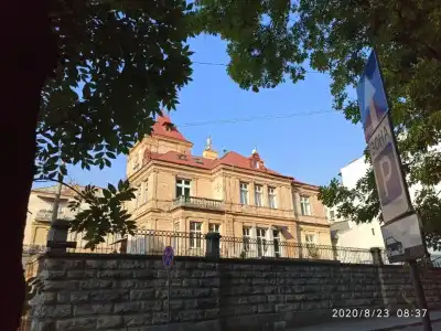 Vіlla Grafa - 0