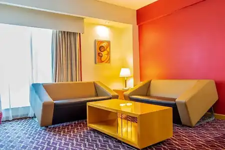 Holiday Inn Dar Es Salaam City Center by IHG - 82