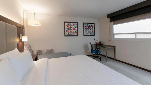 Holiday Inn Express Mexico Basilica by IHG - 45
