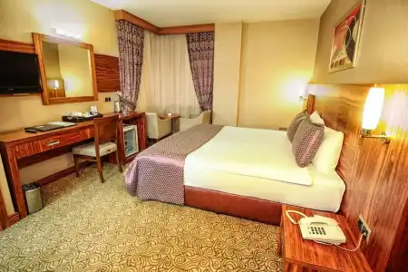 Adana Garden Business - 12