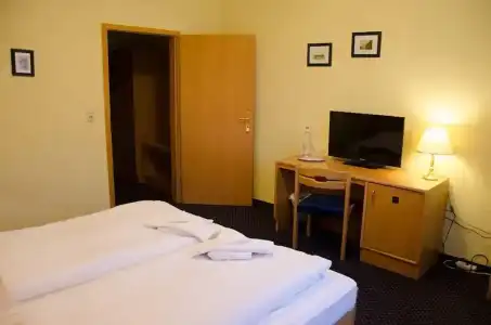 FRITZ ApartPotsdam - 40