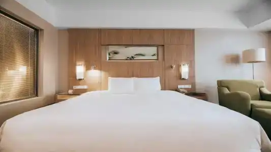 Holiday Inn Changzhou Wujin by IHG - 54