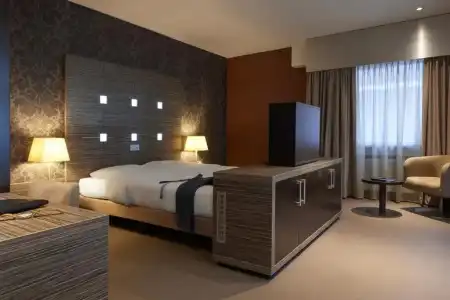 Mercure Tilburg Centrum - 69