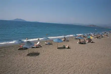 Gunes Fethiye - 8