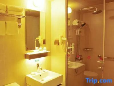 Jinjiang Inn Select - 37