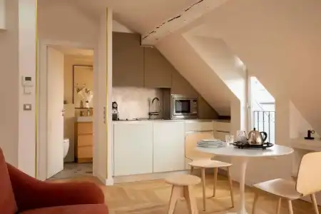 Résidence Nell Paris - 13