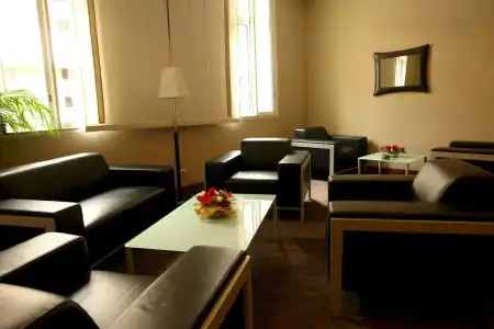 Tana-Boutique Hôtel - 5