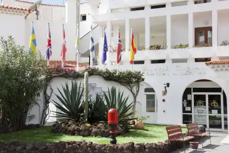 Regency Torviscas Apartments & Suites - 32