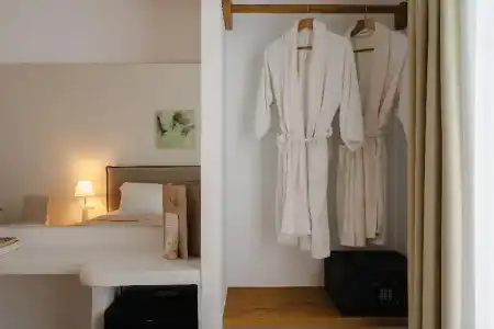 Mitos Suites - 26