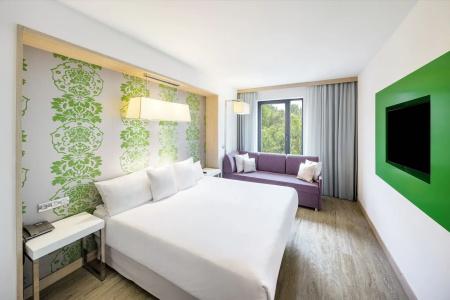 Occidental Praha Five - 8