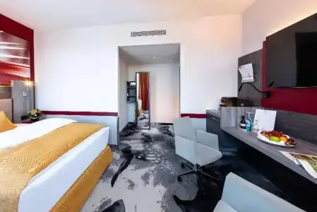 Best Western Premier Villa Stokkum - 70