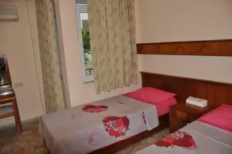 Tuncer Garden - 0